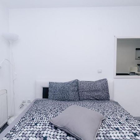 Apartments Luka Kragujevac Dış mekan fotoğraf