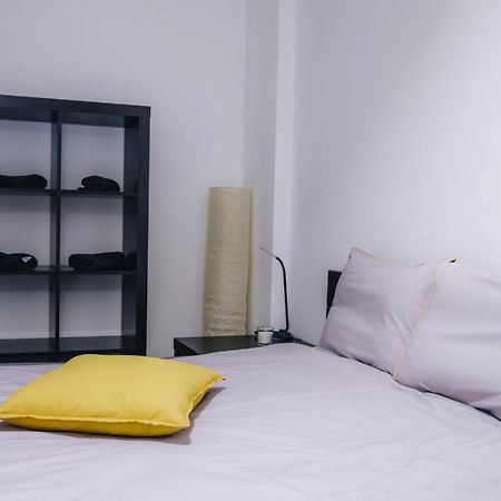Apartments Luka Kragujevac Dış mekan fotoğraf
