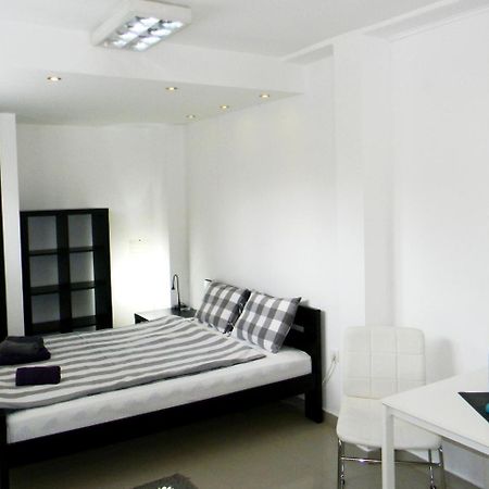 Apartments Luka Kragujevac Dış mekan fotoğraf