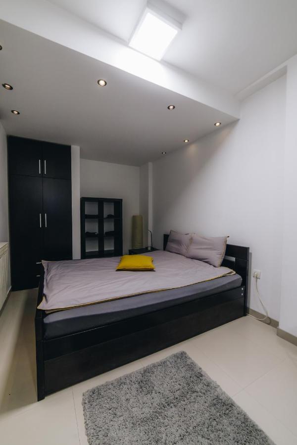 Apartments Luka Kragujevac Dış mekan fotoğraf