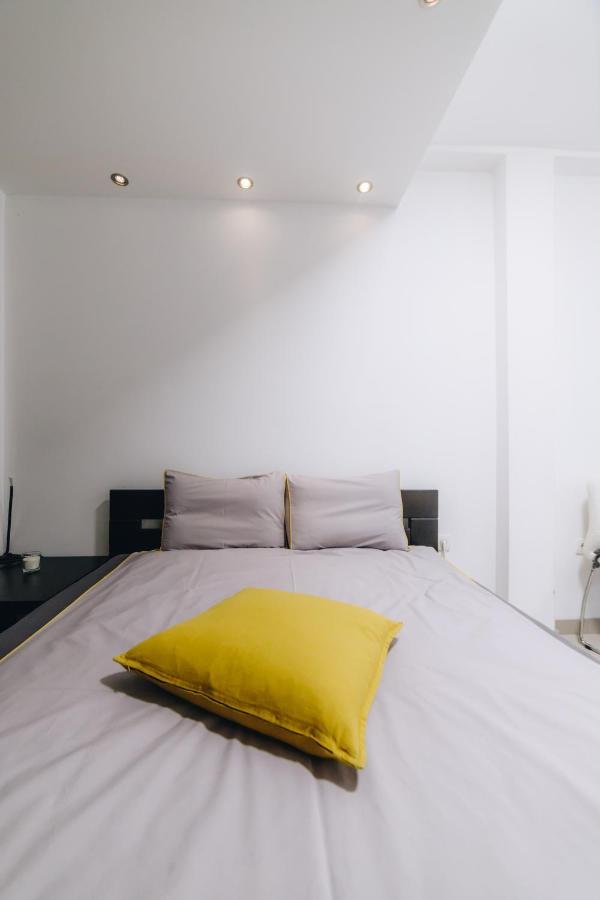 Apartments Luka Kragujevac Dış mekan fotoğraf
