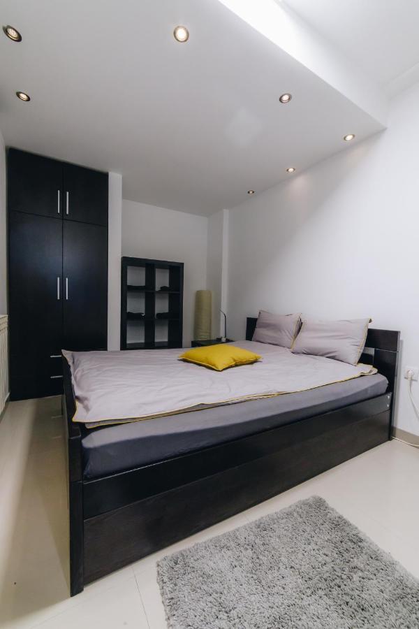 Apartments Luka Kragujevac Dış mekan fotoğraf