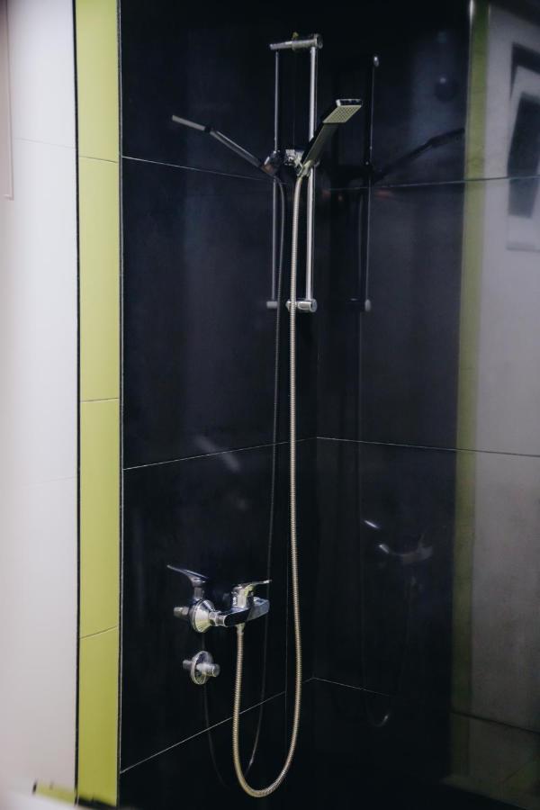 Apartments Luka Kragujevac Dış mekan fotoğraf