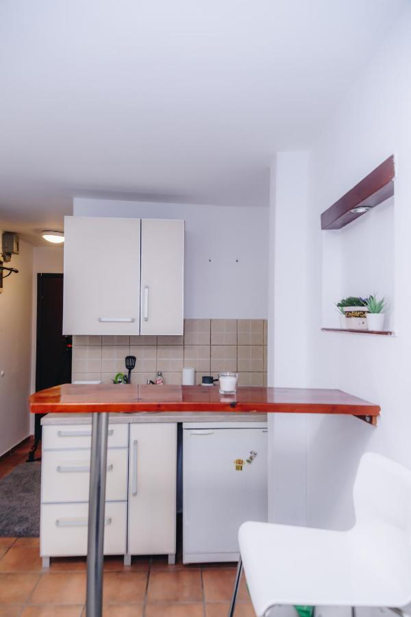 Apartments Luka Kragujevac Dış mekan fotoğraf