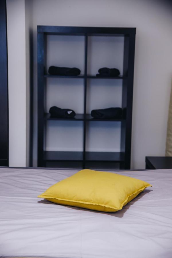 Apartments Luka Kragujevac Dış mekan fotoğraf