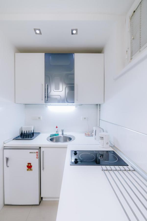 Apartments Luka Kragujevac Dış mekan fotoğraf