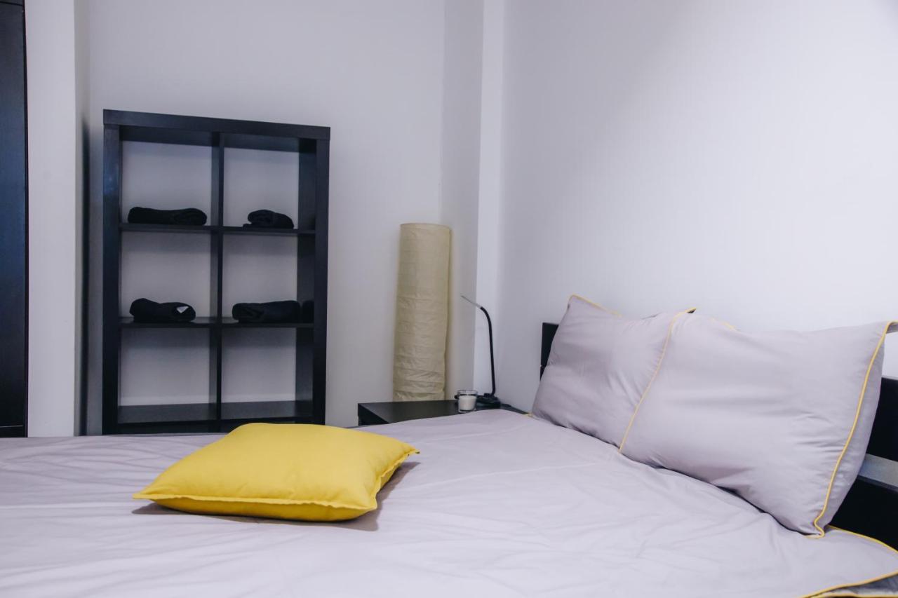 Apartments Luka Kragujevac Dış mekan fotoğraf