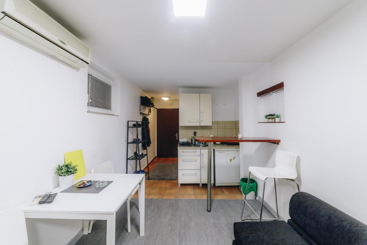 Apartments Luka Kragujevac Dış mekan fotoğraf