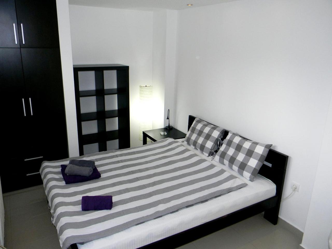 Apartments Luka Kragujevac Dış mekan fotoğraf