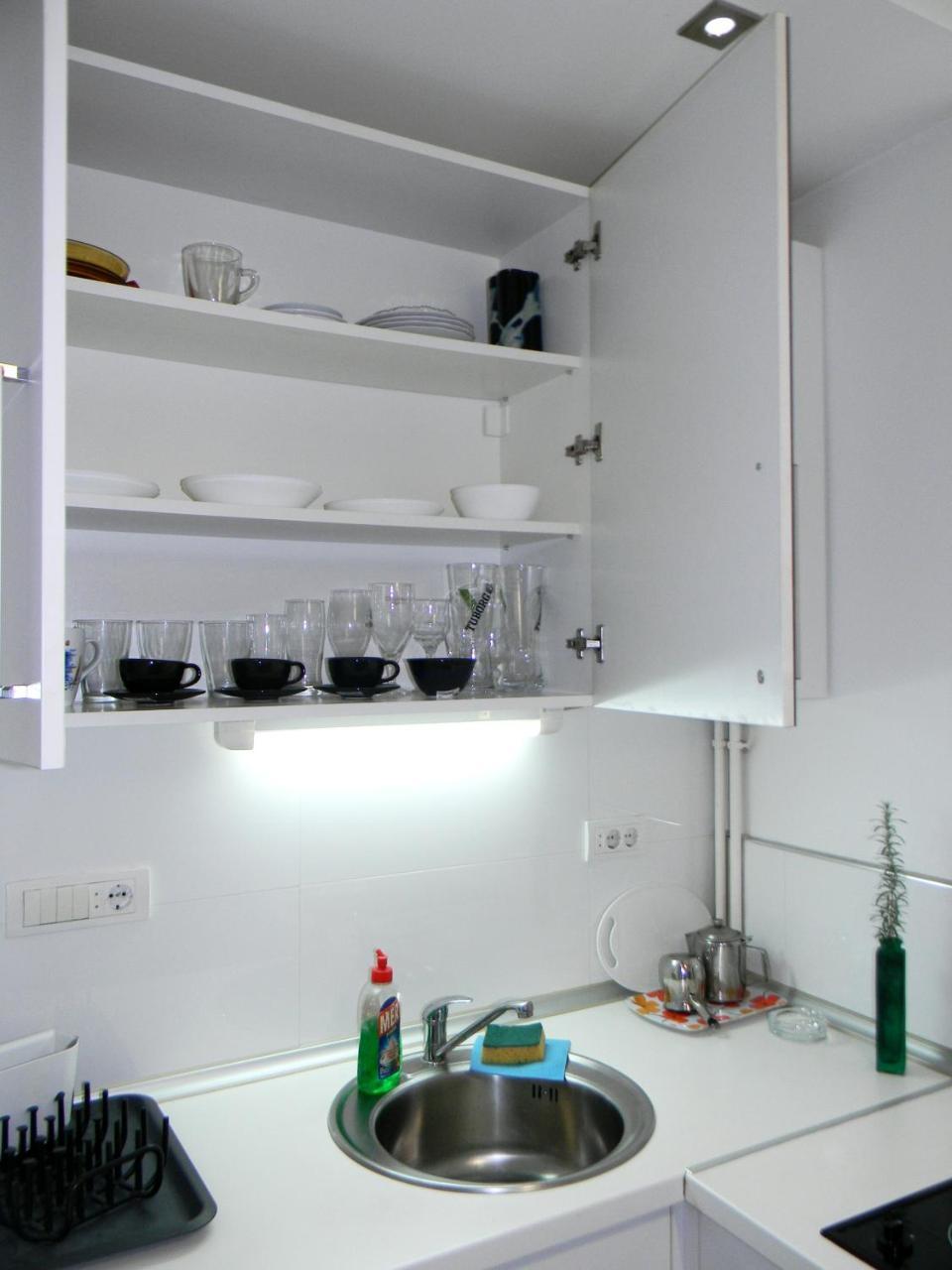 Apartments Luka Kragujevac Dış mekan fotoğraf